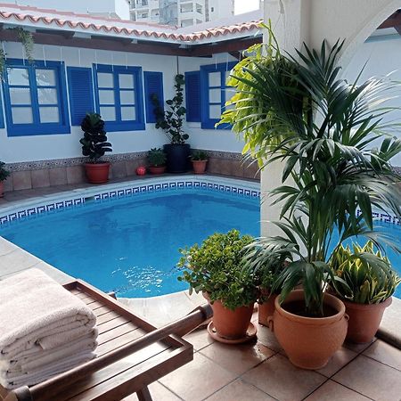 Beautiful Holiday Villa With Heated Private Pool, Los Cristianos Лос-Крістіанос Екстер'єр фото