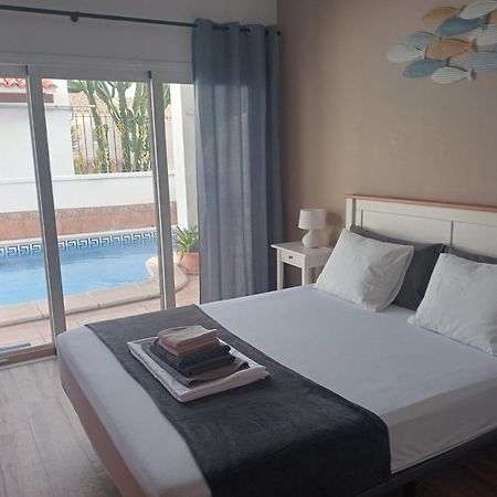 Beautiful Holiday Villa With Heated Private Pool, Los Cristianos Лос-Крістіанос Екстер'єр фото