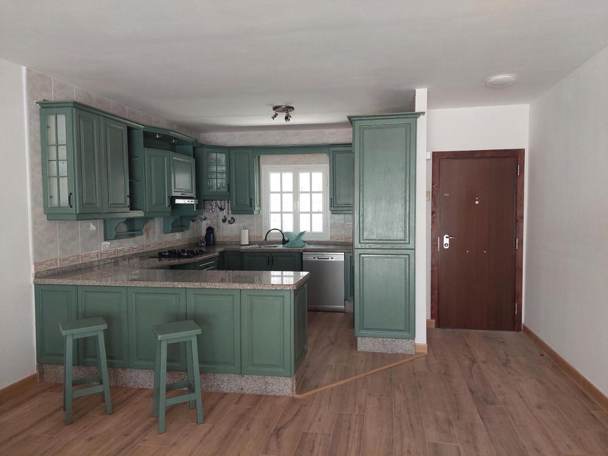 Beautiful Holiday Villa With Heated Private Pool, Los Cristianos Лос-Крістіанос Екстер'єр фото
