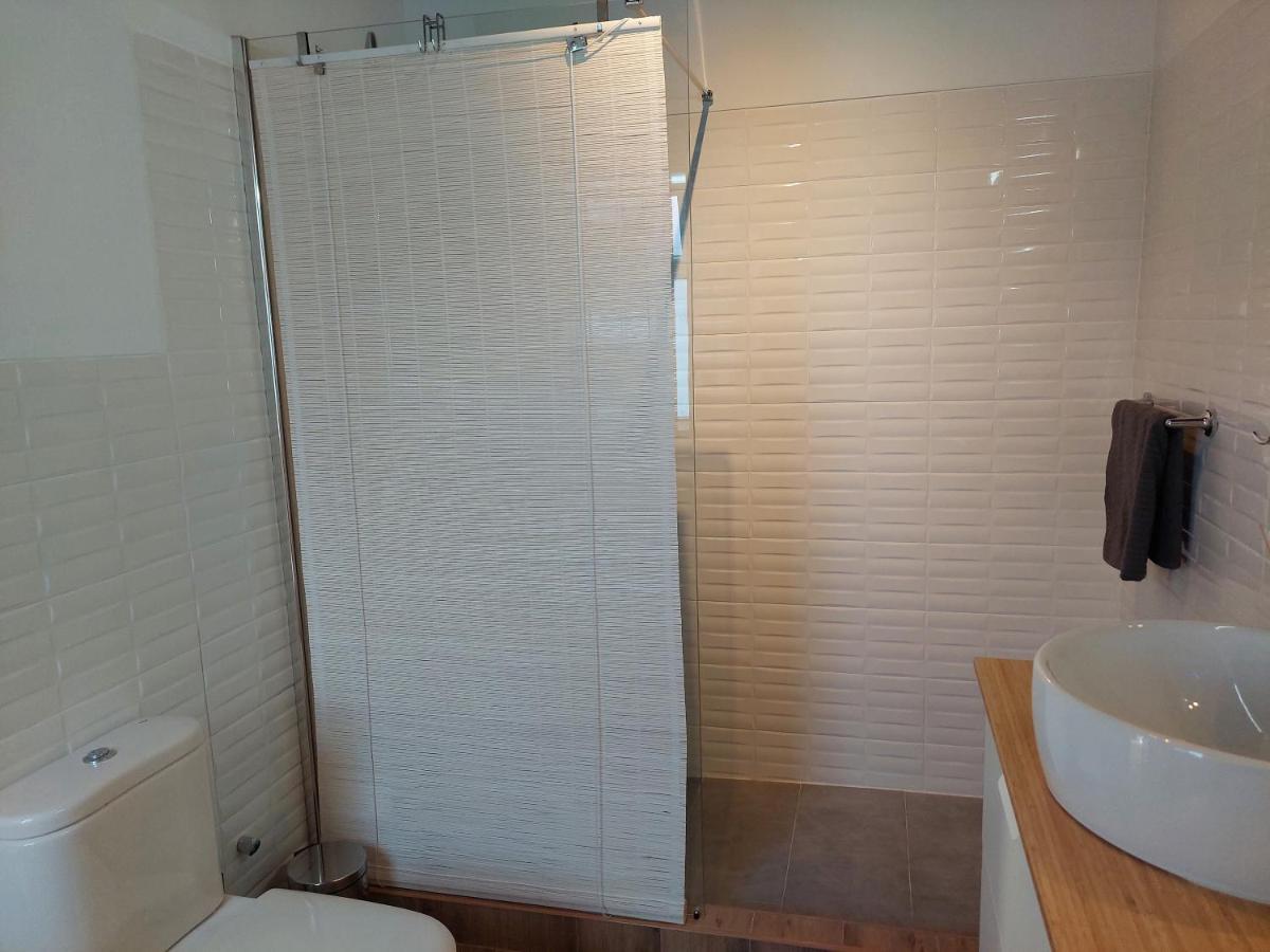 Beautiful Holiday Villa With Heated Private Pool, Los Cristianos Лос-Крістіанос Екстер'єр фото
