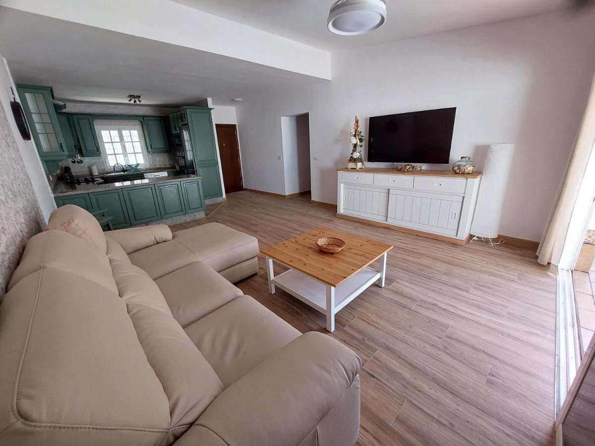 Beautiful Holiday Villa With Heated Private Pool, Los Cristianos Лос-Крістіанос Екстер'єр фото