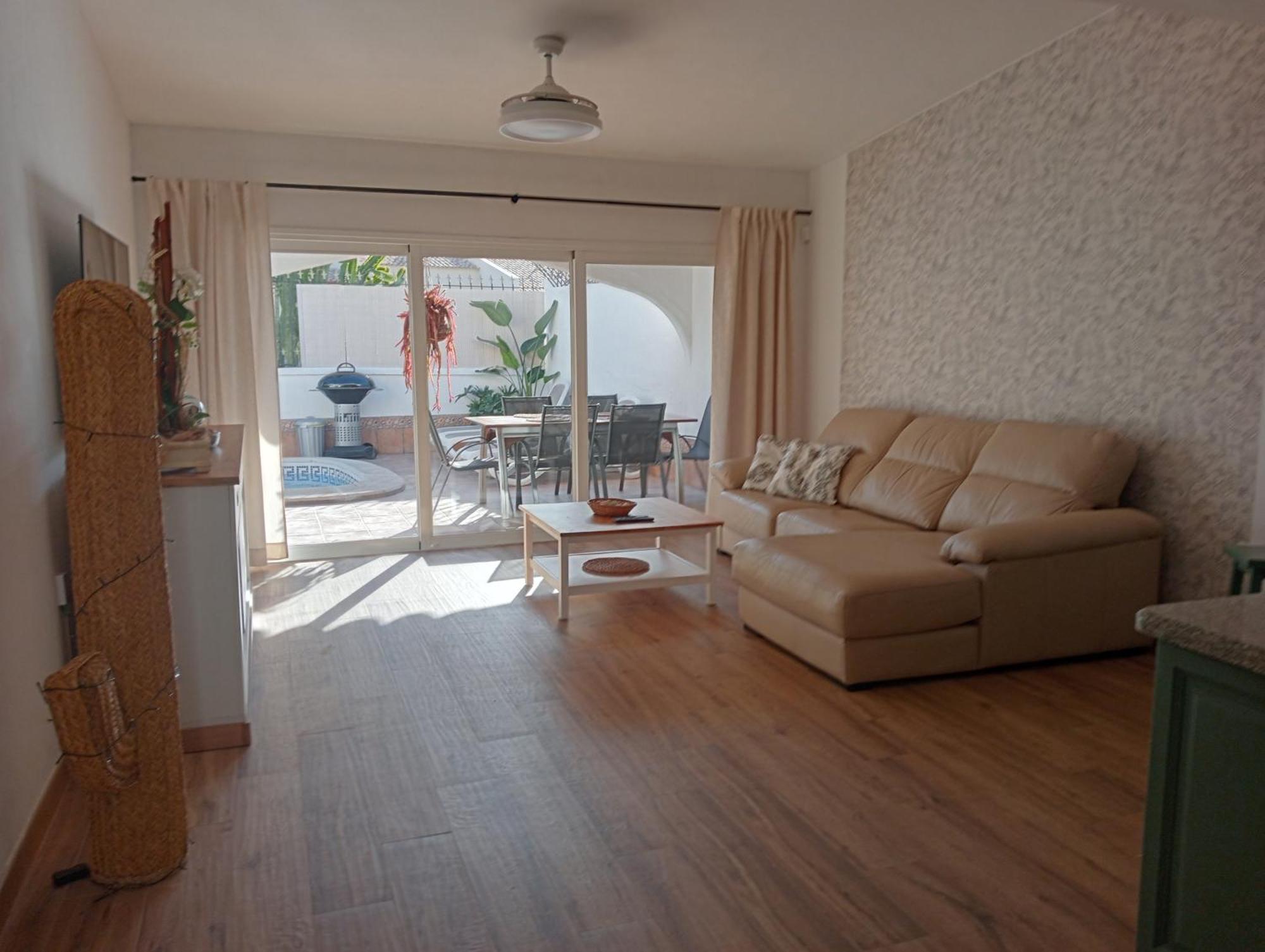 Beautiful Holiday Villa With Heated Private Pool, Los Cristianos Лос-Крістіанос Екстер'єр фото