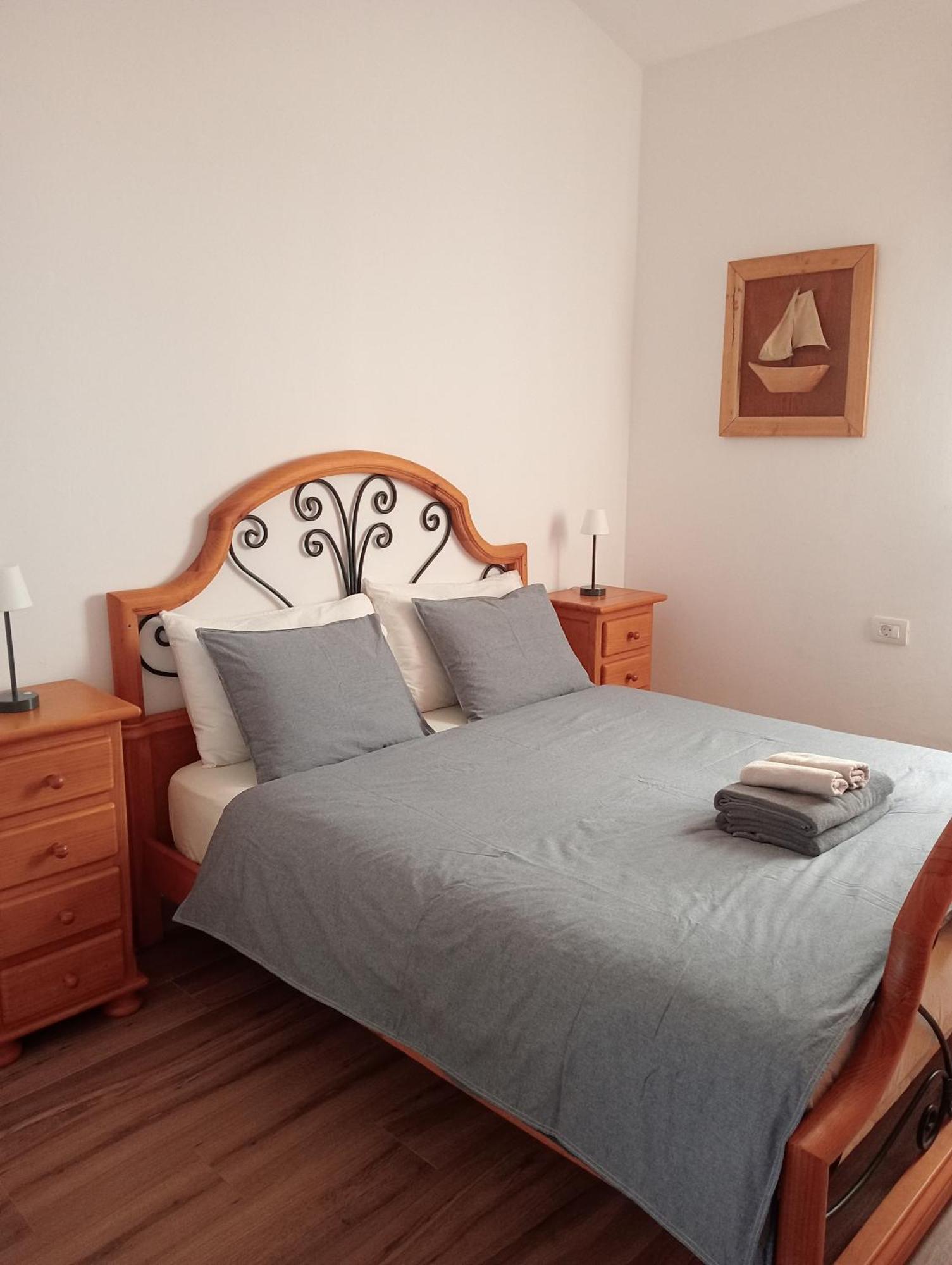 Beautiful Holiday Villa With Heated Private Pool, Los Cristianos Лос-Крістіанос Екстер'єр фото