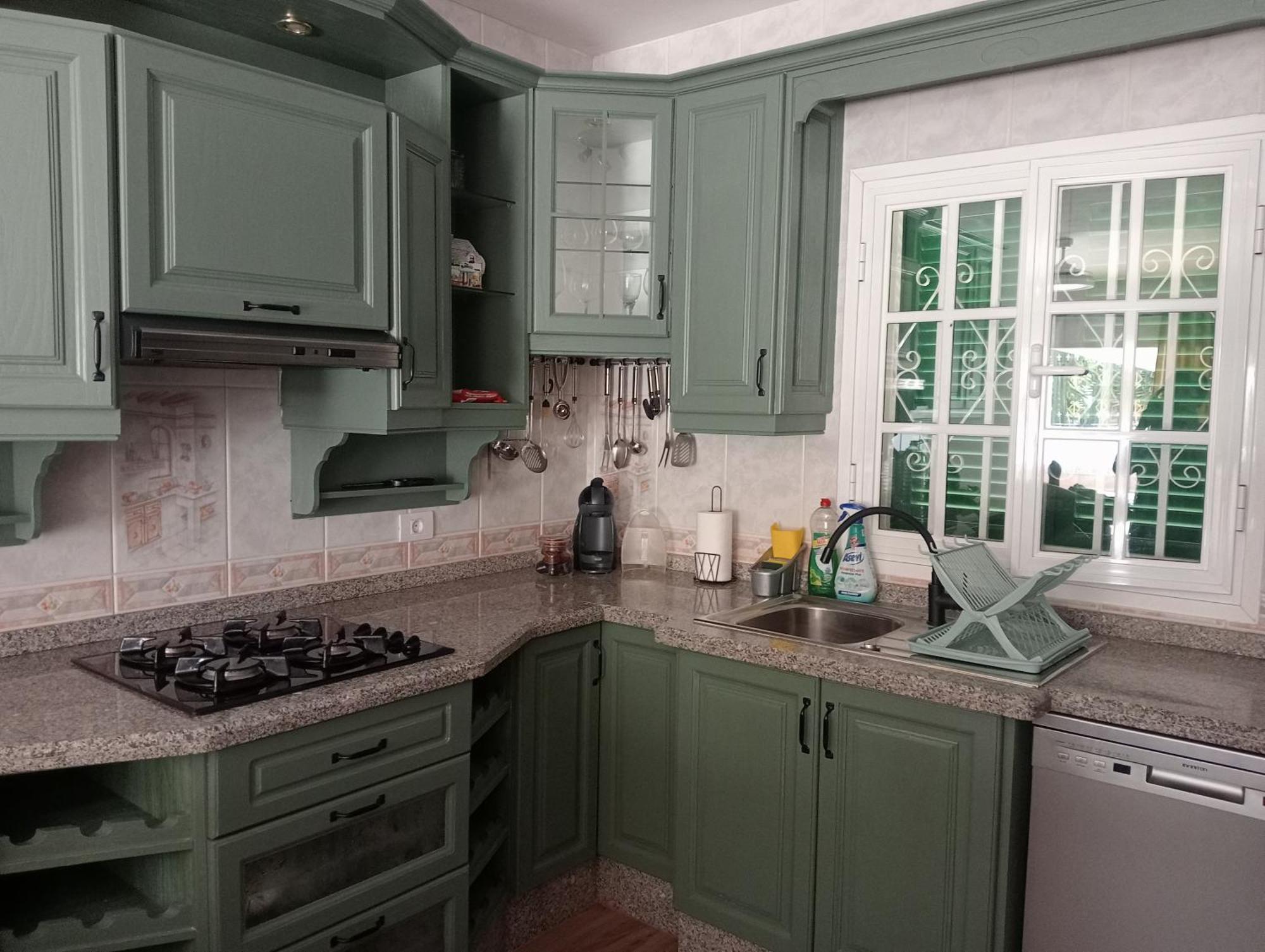 Beautiful Holiday Villa With Heated Private Pool, Los Cristianos Лос-Крістіанос Екстер'єр фото