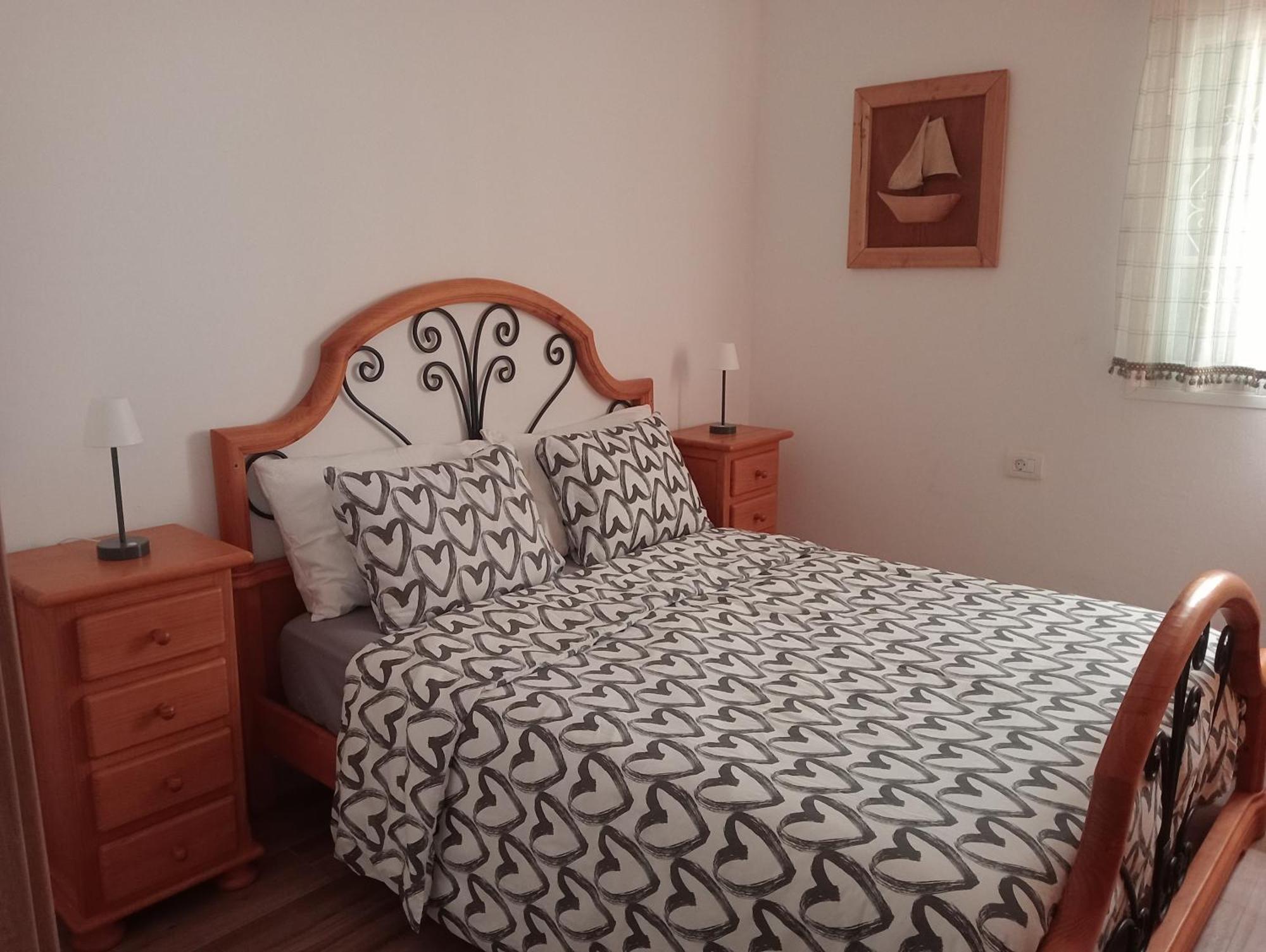 Beautiful Holiday Villa With Heated Private Pool, Los Cristianos Лос-Крістіанос Екстер'єр фото