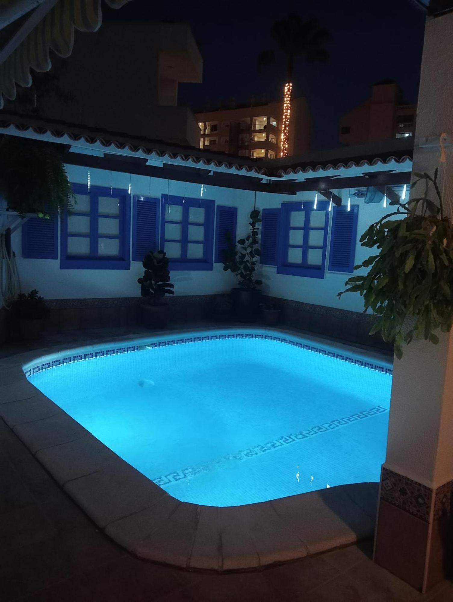 Beautiful Holiday Villa With Heated Private Pool, Los Cristianos Лос-Крістіанос Екстер'єр фото