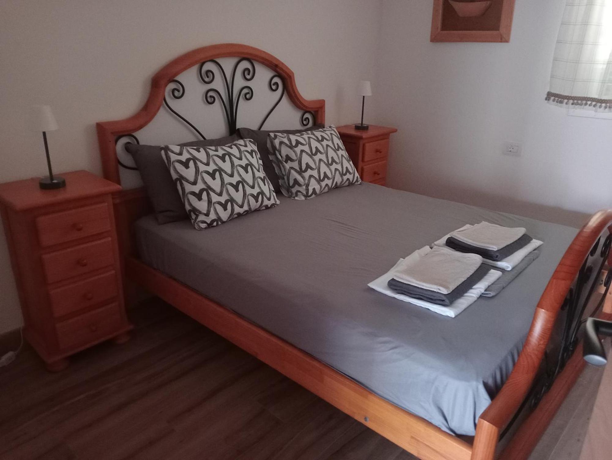 Beautiful Holiday Villa With Heated Private Pool, Los Cristianos Лос-Крістіанос Екстер'єр фото