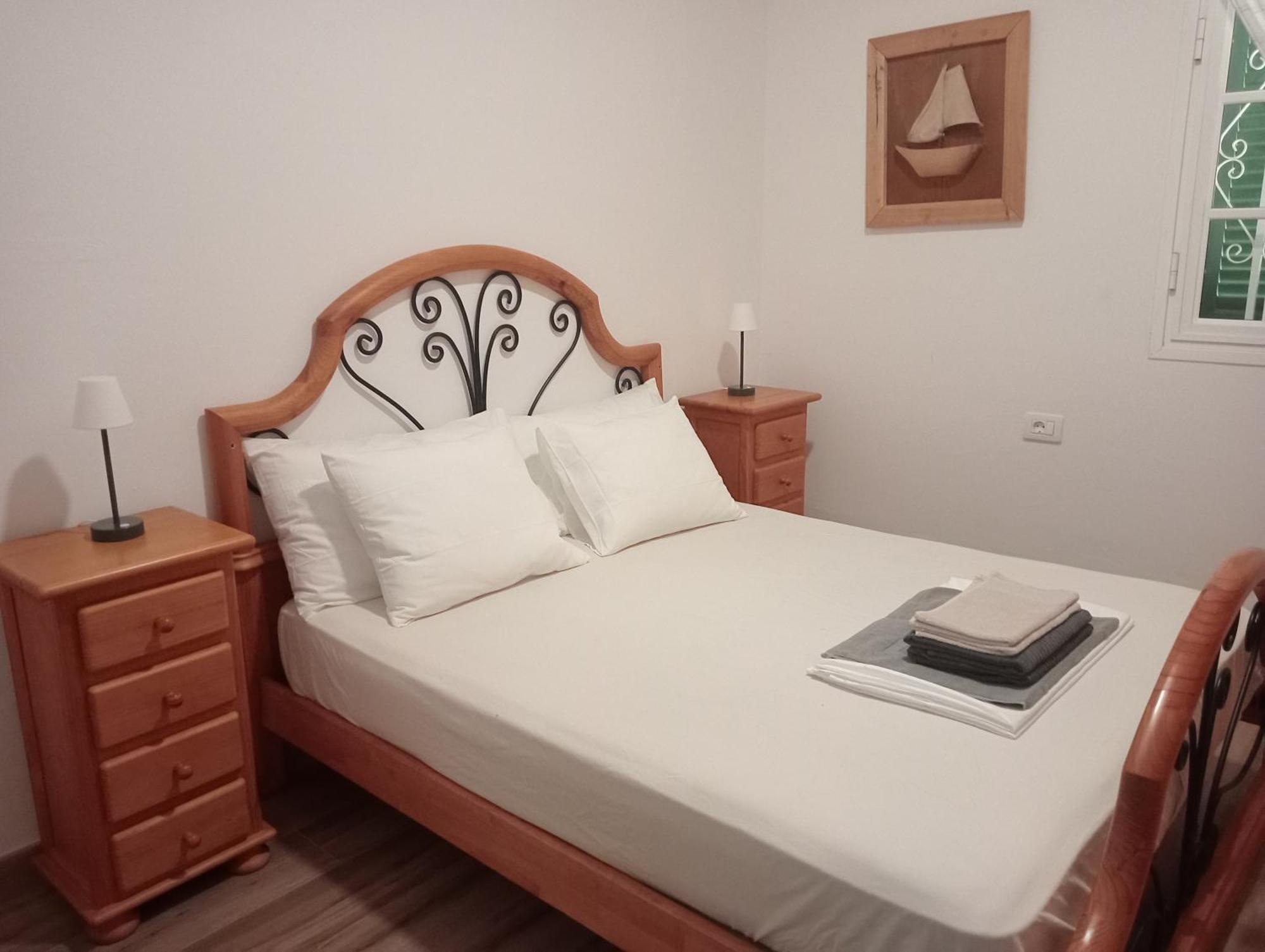 Beautiful Holiday Villa With Heated Private Pool, Los Cristianos Лос-Крістіанос Екстер'єр фото