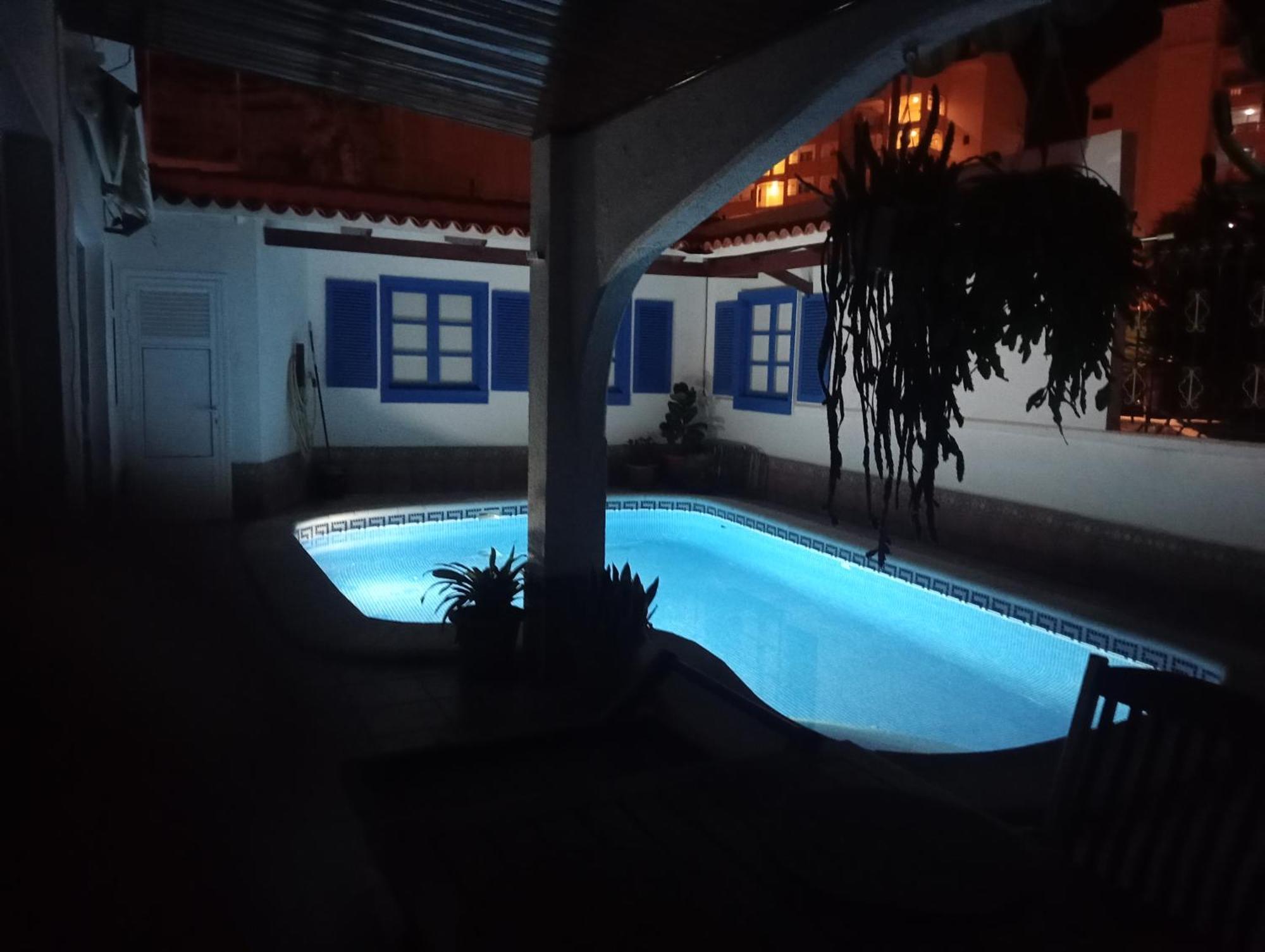 Beautiful Holiday Villa With Heated Private Pool, Los Cristianos Лос-Крістіанос Екстер'єр фото