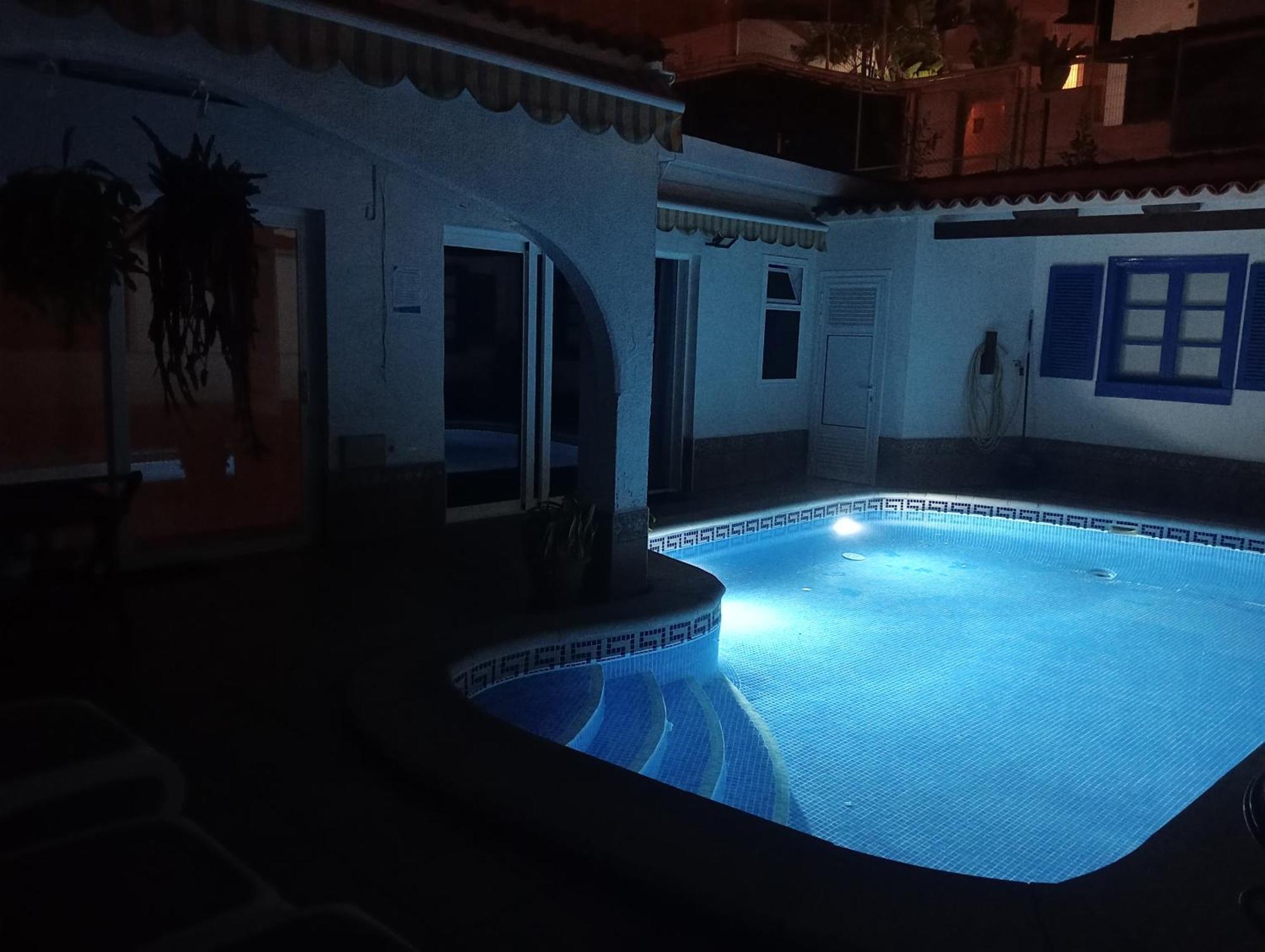Beautiful Holiday Villa With Heated Private Pool, Los Cristianos Лос-Крістіанос Екстер'єр фото